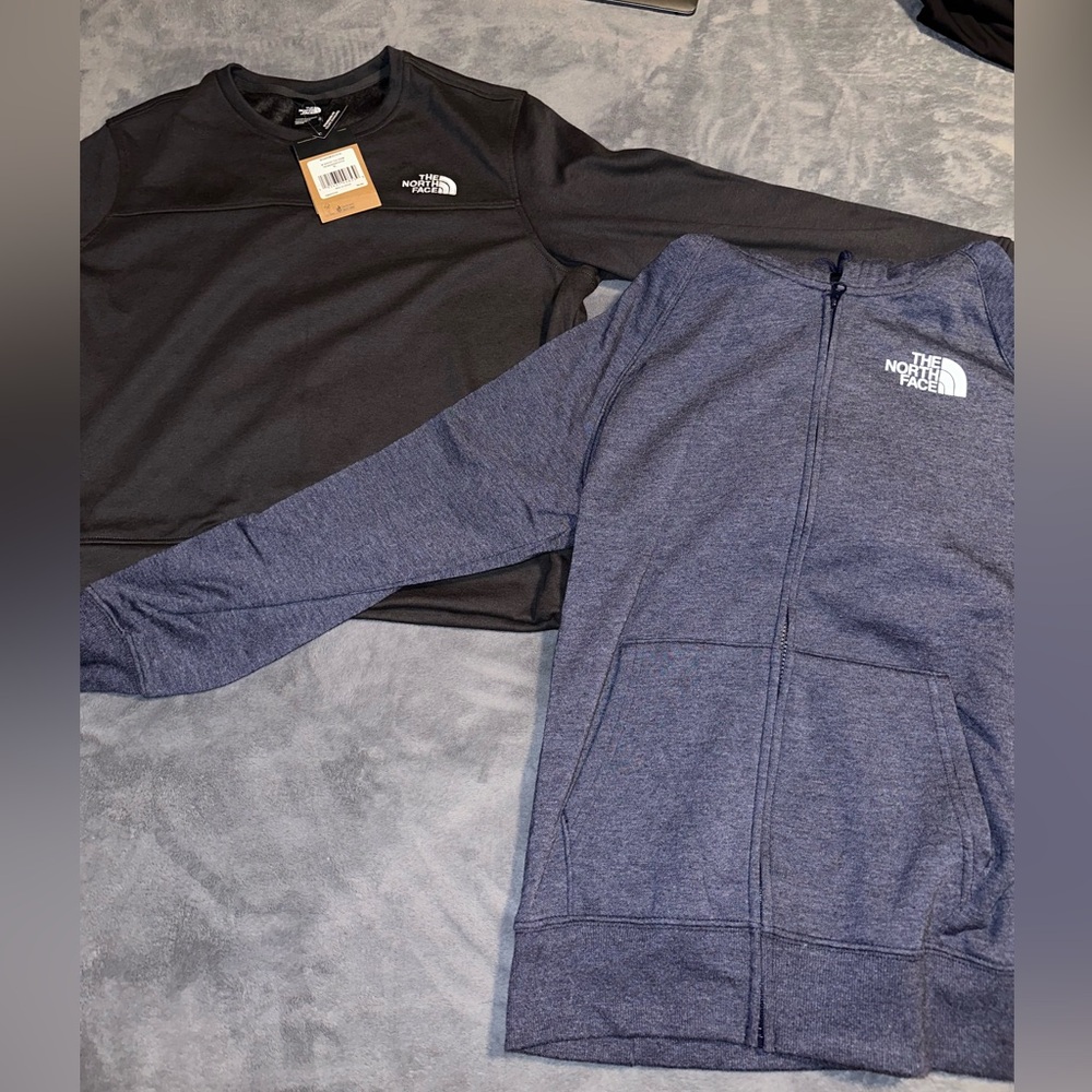 The North Face Woman Sweaters